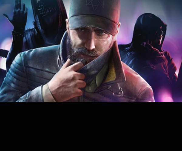 Watch Dogs Legion: Bloodline DLC