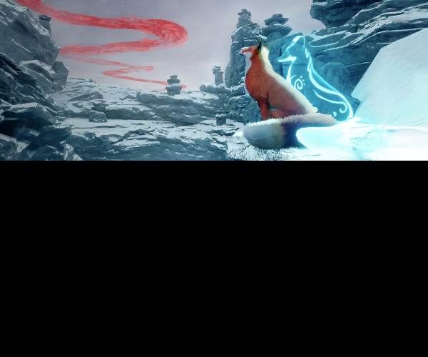 Spirit of the North