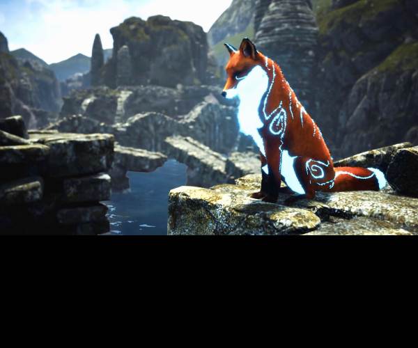 Spirit of the North