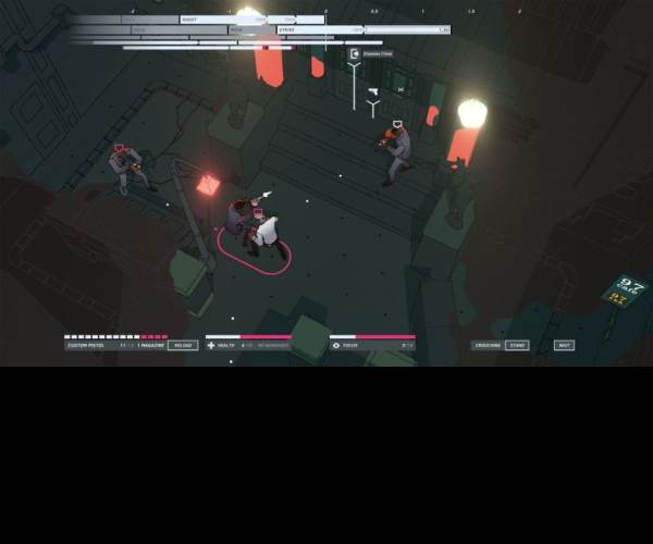 John Wick Hex