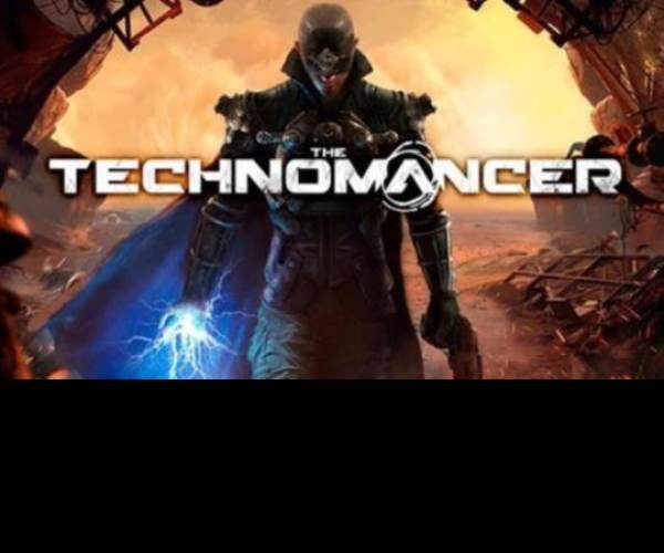 Technomancer