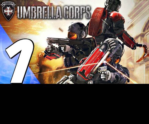 Umbrella Corps