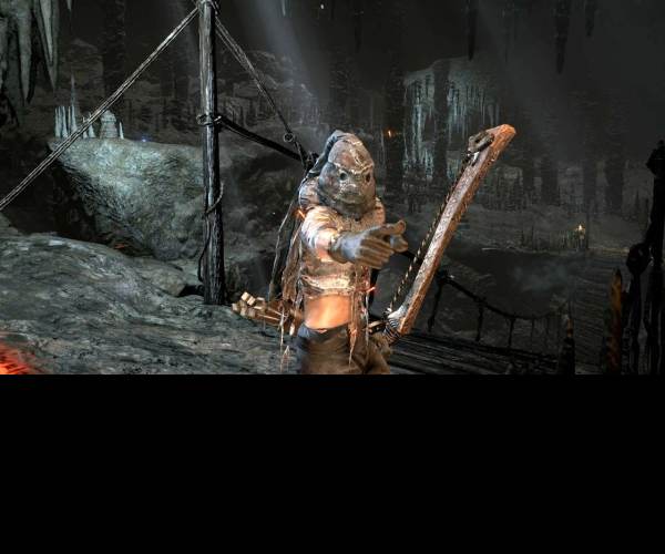 Dark Souls 3
