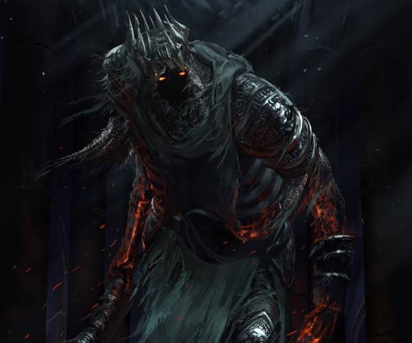 Dark Souls 3