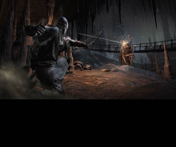 Dark Souls 3