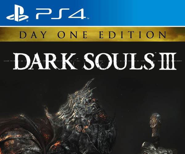 Dark Souls 3