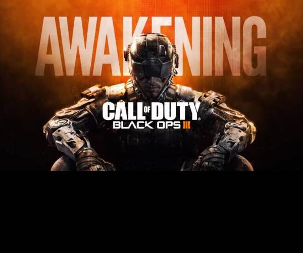 Call of Duty: Black Ops 3 - Awakening