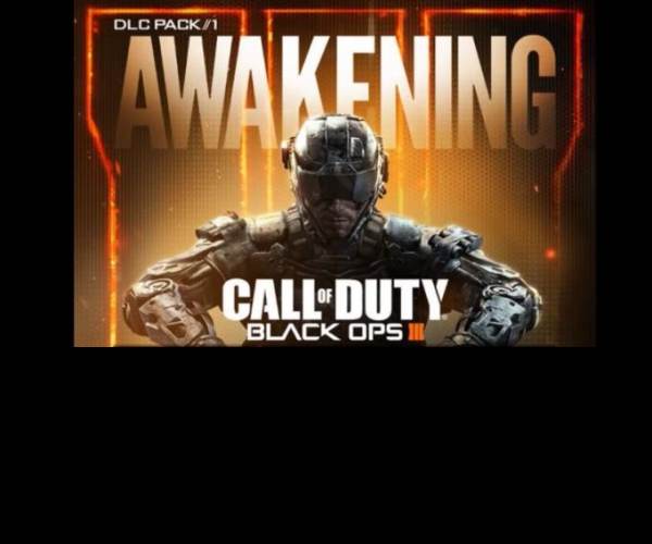 Call of Duty: Black Ops 3 - Awakening