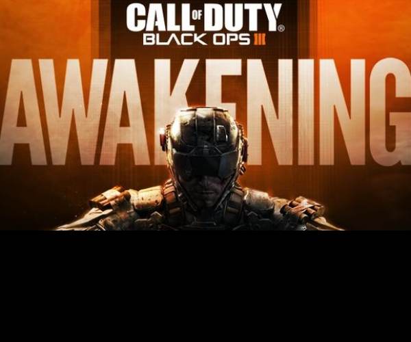 Call of Duty: Black Ops 3 - Awakening