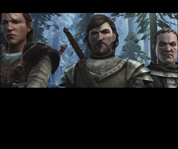 Game of Thrones (Telltale Games)