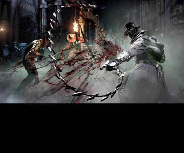 Bloodborne
