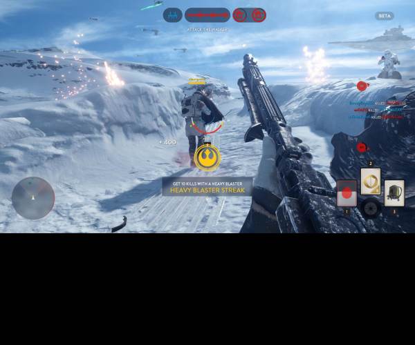 Star Wars: Battlefront