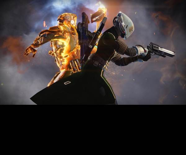 Destiny: The Taken King