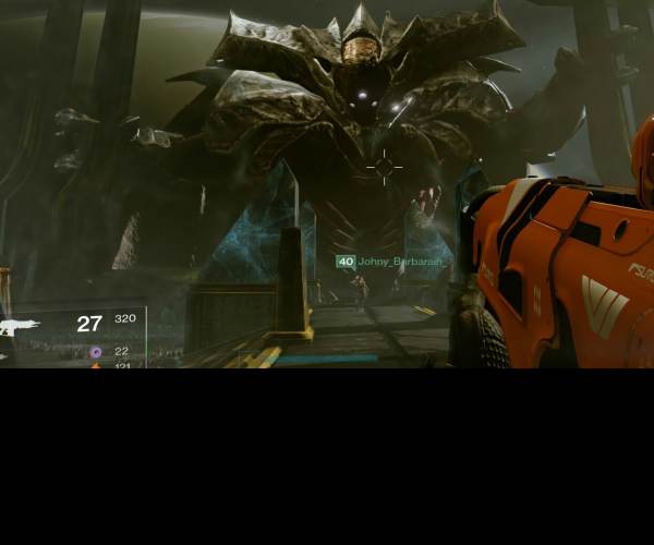 Destiny: The Taken King