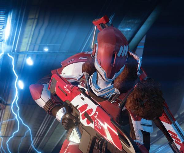 Destiny: The Taken King