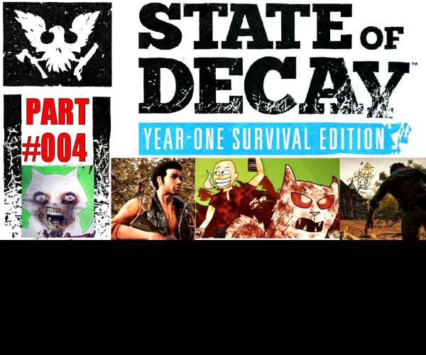 State of Decay: Year One Survival Edition