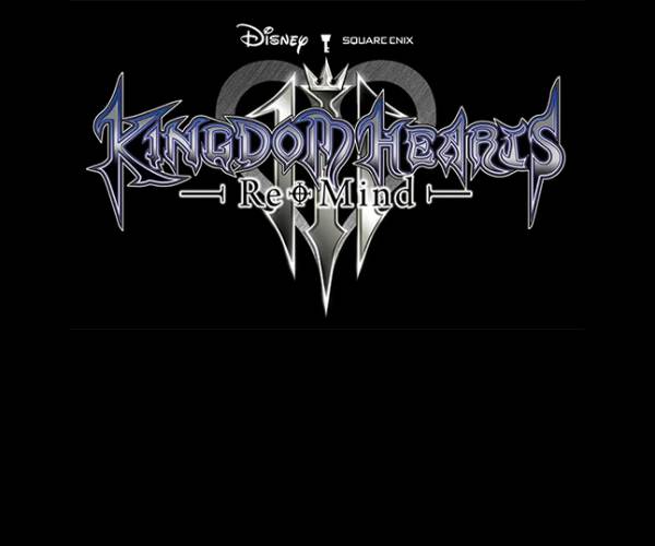 Kingdom Hearts III: Re Mind