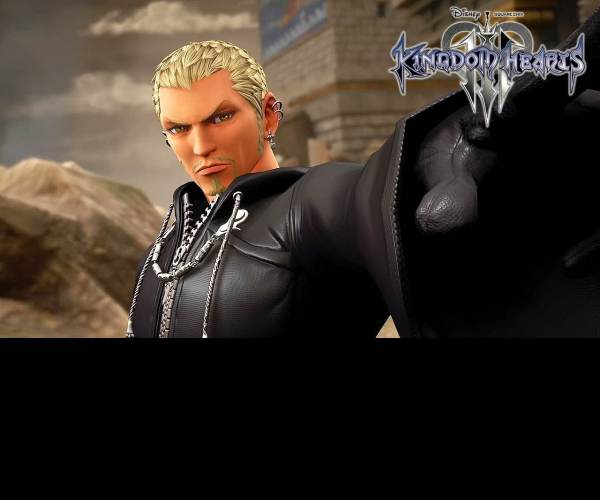 Kingdom Hearts III: Re Mind