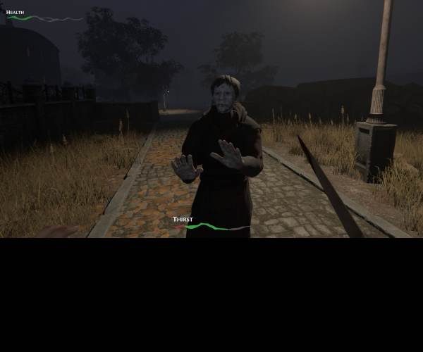 Pathologic