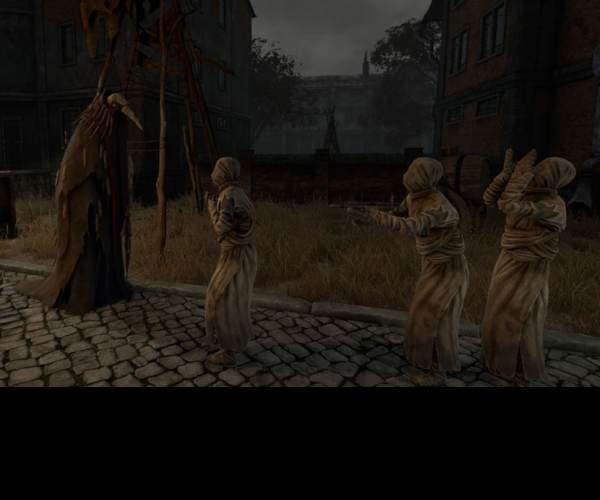 Pathologic 2