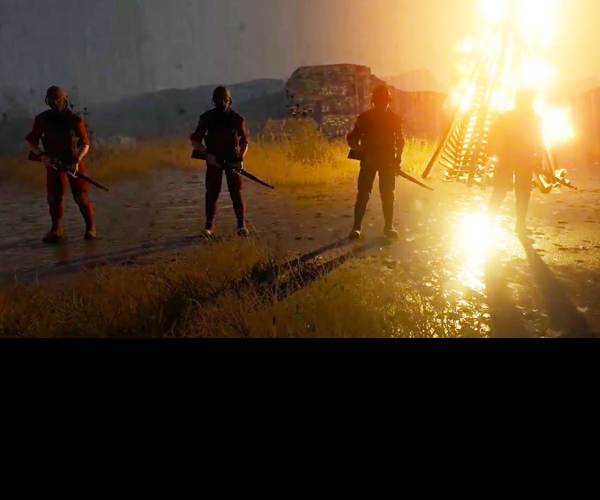 Pathologic 2