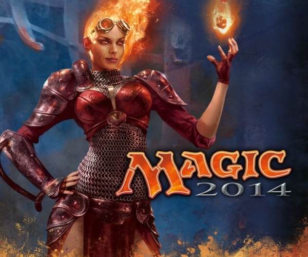Magic: The Gathering – Duels of the Planeswalkers 2014