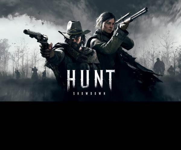 Hunt: Showdown
