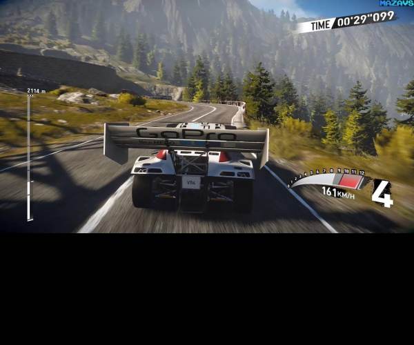 V-Rally 4
