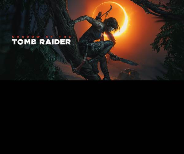 Shadow of the Tomb Raider