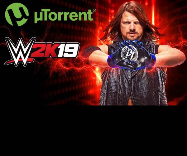 WWE 2K19