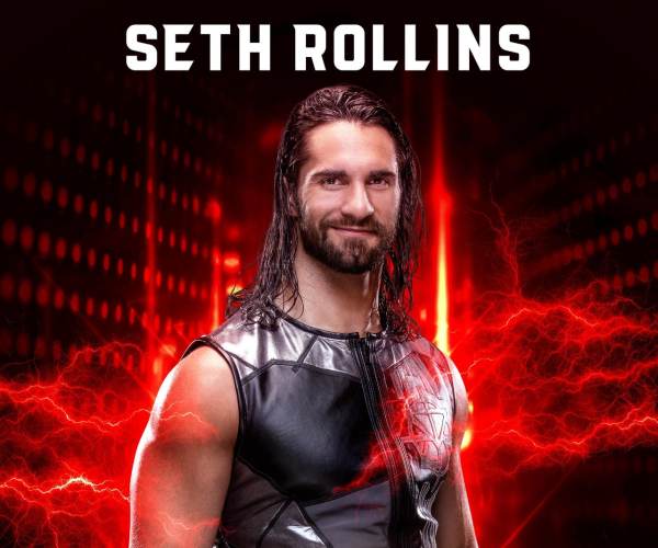 WWE 2K19