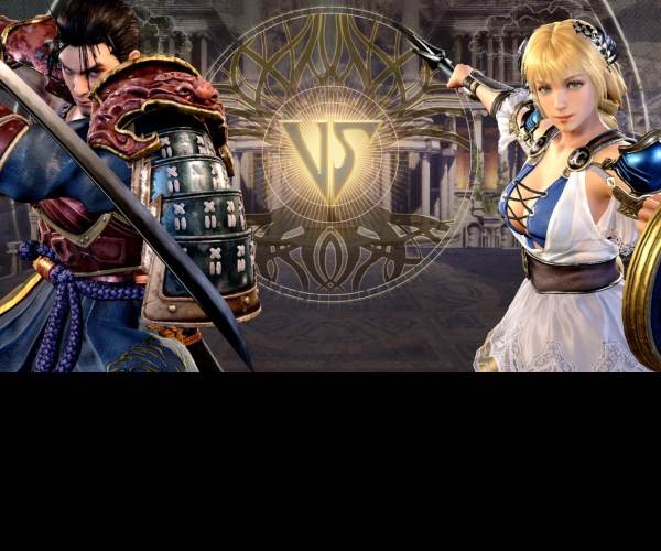 SoulCalibur VI