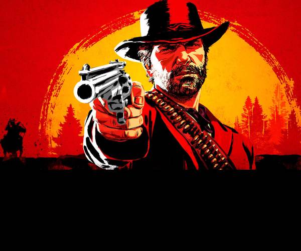 Red Dead Redemption 2