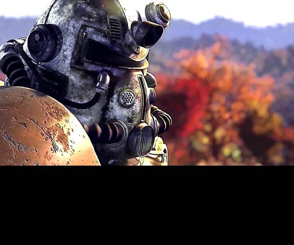 Fallout 76