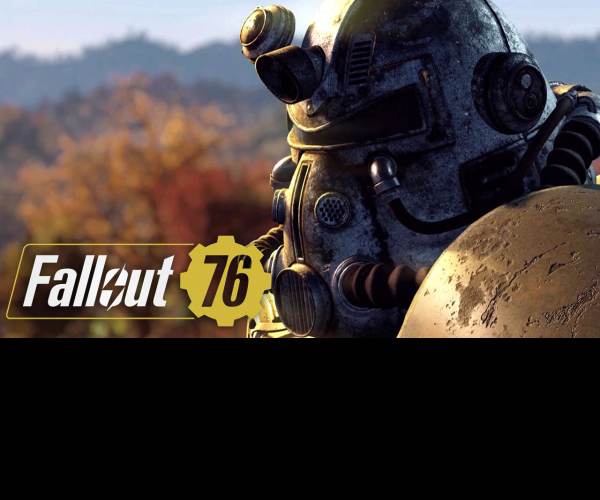 Fallout 76