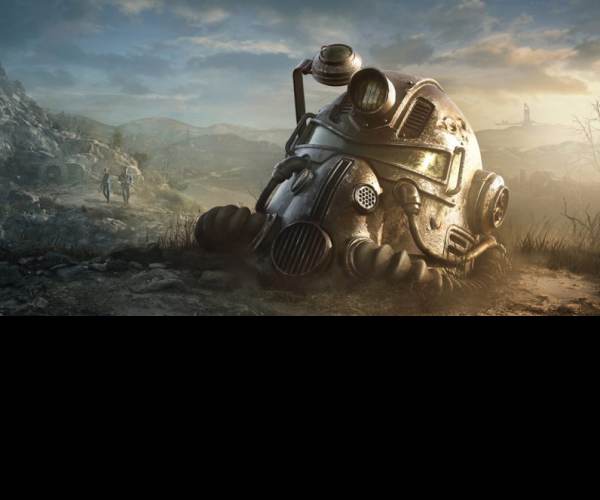Fallout 76