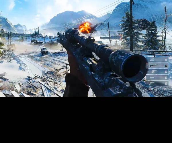 Battlefield V