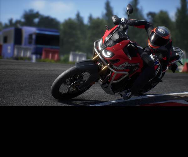 RIDE 3