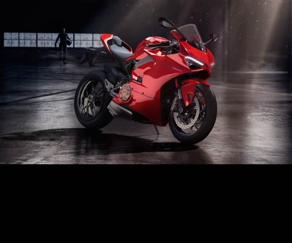 RIDE 3