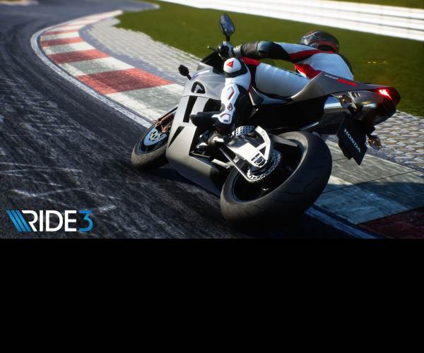 RIDE 3