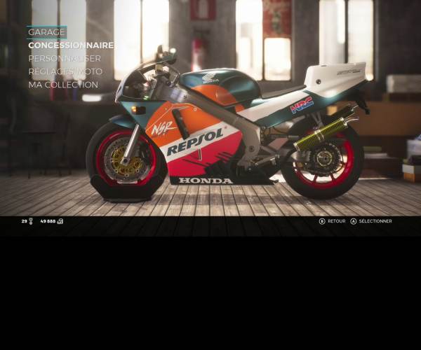 RIDE 3