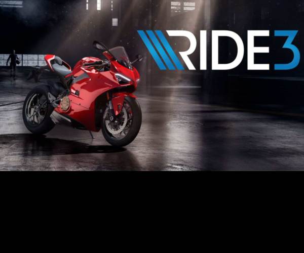 RIDE 3
