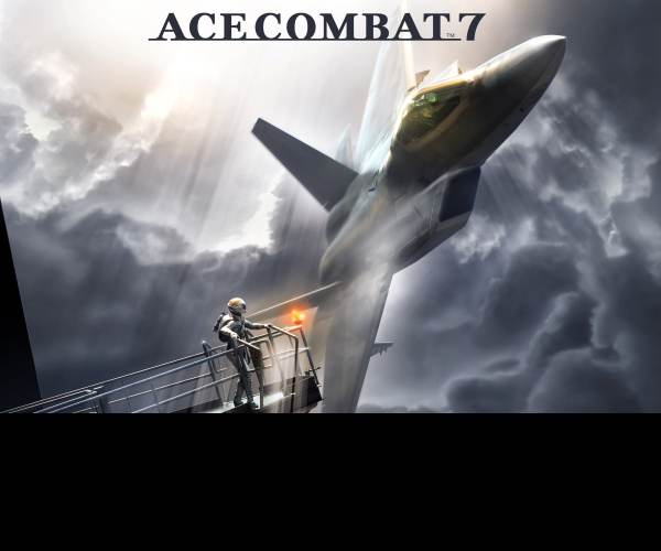 ACE COMBAT 7: SKIES UNKNOWN