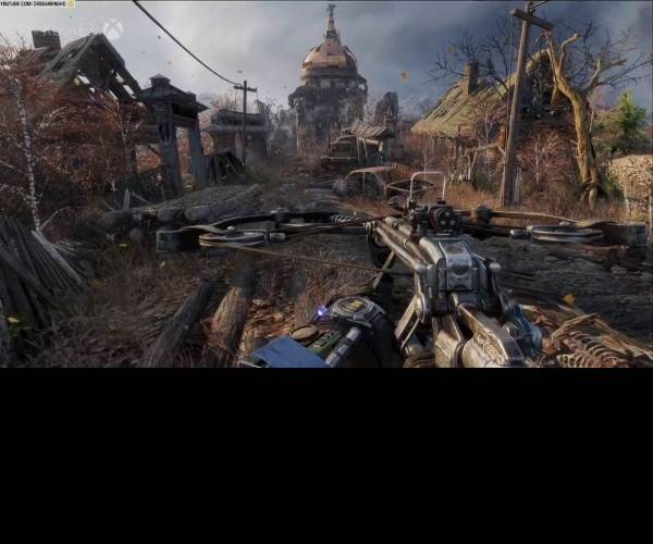 Metro Exodus