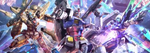 MOBILE SUIT GUNDAM EXTREME VS. MAXIBOOST ON