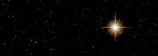 An Oath to the Stars