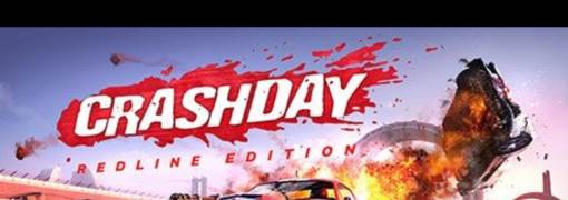 Crashday Redline Edition