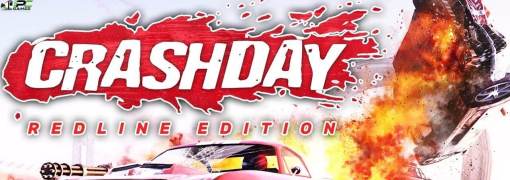 Crashday Redline Edition