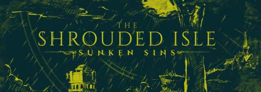 The Shrouded Isle