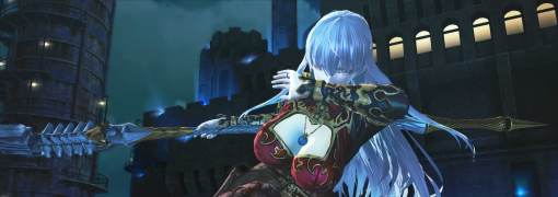 Valkyria Revolution